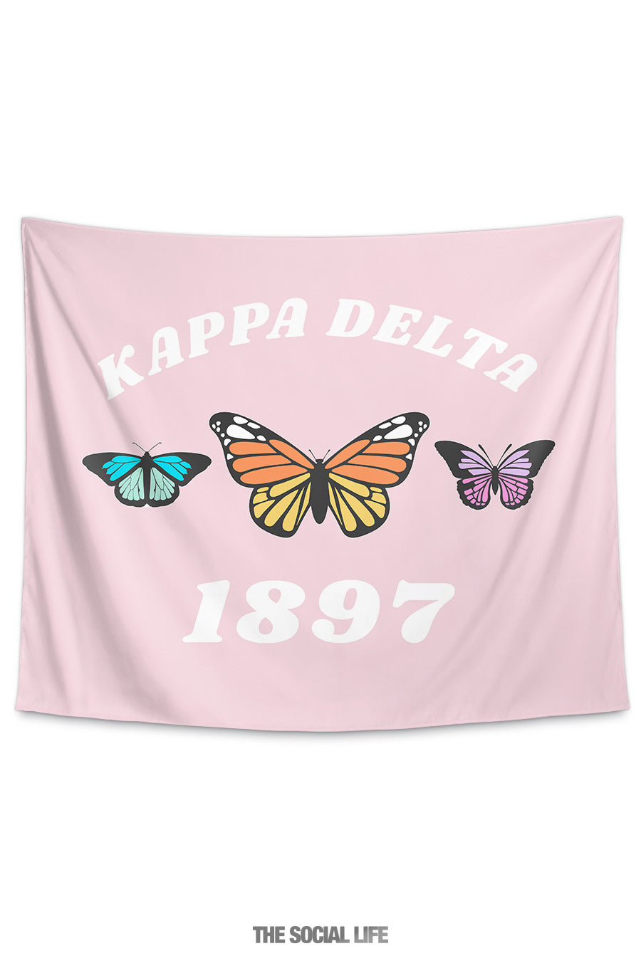 Kappa best sale delta tapestry