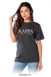 Kappa Kappa Gamma Bossy Tee