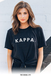 Kappa Kappa Gamma Everyday Tee