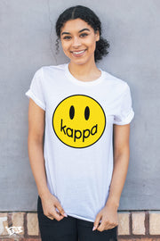 Kappa Kappa Gamma Happy Tee