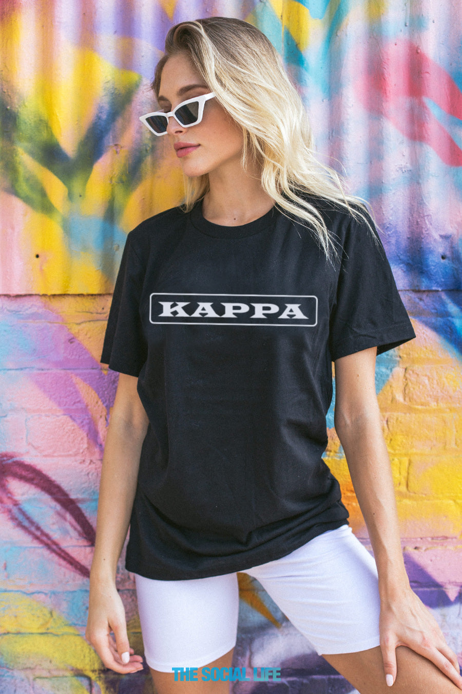 Kappa kappa gamma shirt best sale