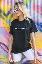 Kappa Kappa Gamma Scorpion Tee