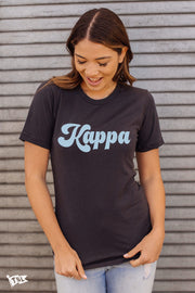 Kappa Kappa Gamma Splash Tee