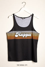 Kappa Kappa Gamma That 70s Tank