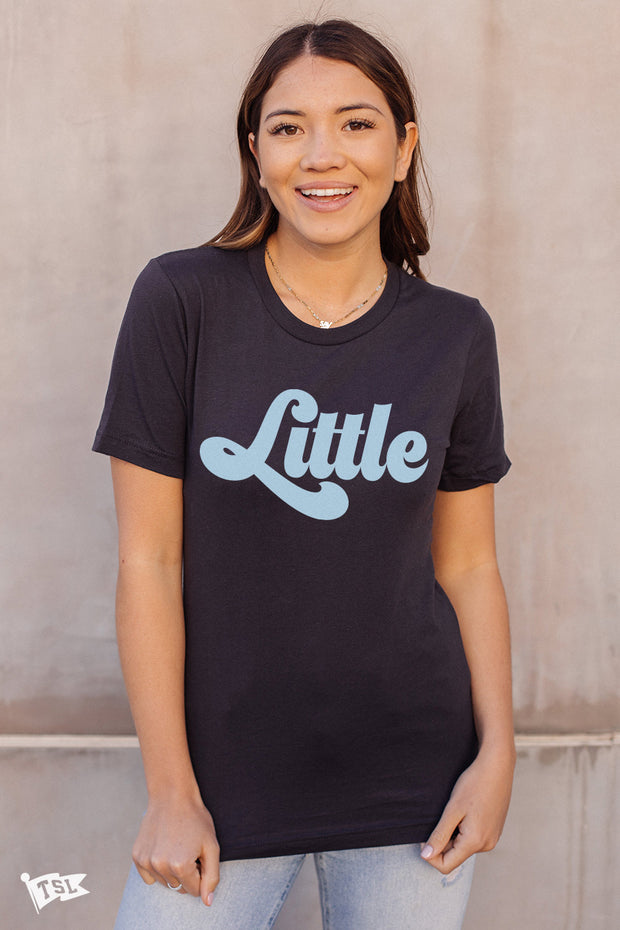 Little's Splash Tee