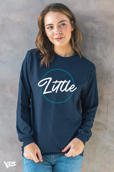Little's Stamp Long Sleeve