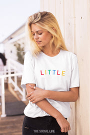 Little's ABC Tee