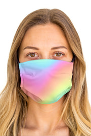 Holo Face Mask (Anti-Microbial)
