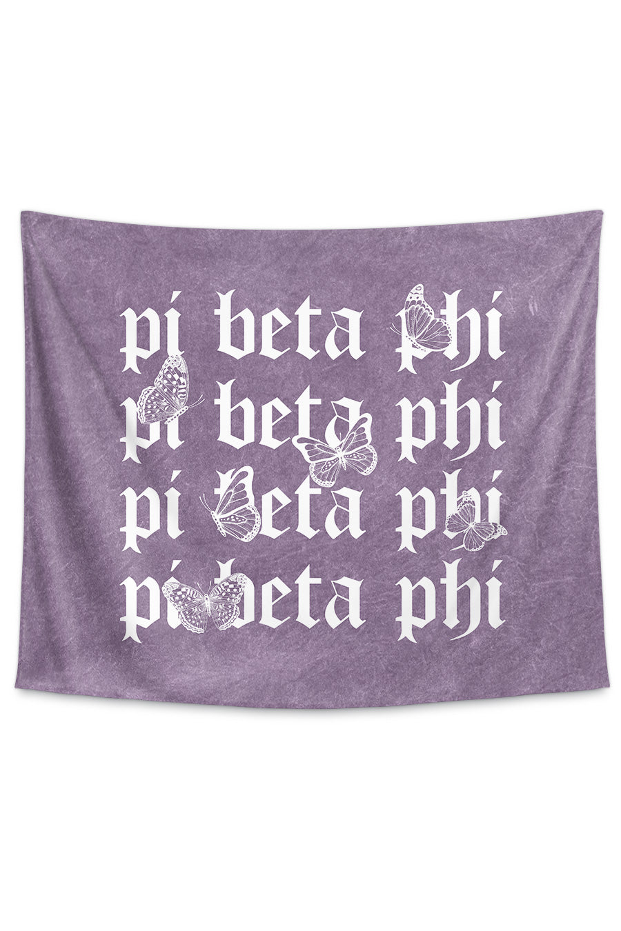 Pi beta phi discount tapestry