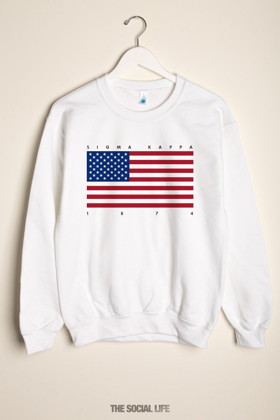 Retail Collection – Tagged 