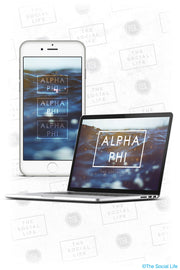 APHI Wallpaper Pack 1