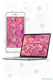 GPHI Wallpaper Pack 1