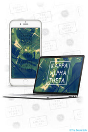 KAO Wallpaper Pack 1