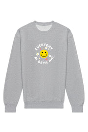 Pi Beta Phi Everyday Crewneck Sweatshirt