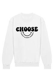 Kappa Kappa Gamma Choose Crewneck Sweatshirt