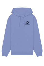 Chi Omega To The Moon Hoodie