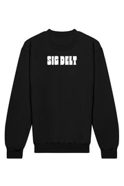 Sigma Delta Tau Bubbly Crewneck Sweatshirt