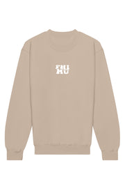 Phi Mu Illusion Crewneck Sweatshirt