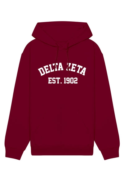 Delta Zeta Collection – The Social Life