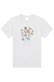Delta Zeta Blossom Shirt