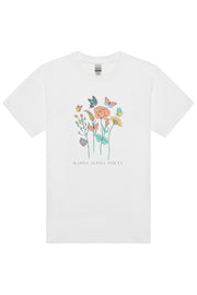Kappa Alpha Theta Blossom Shirt