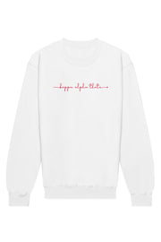 Kappa Kappa Gamma New Signature Crewneck Sweatshirt