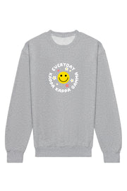 Kappa Kappa Gamma Everyday Crewneck Sweatshirt