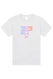 Pi Beta Phi Vertical Shirt