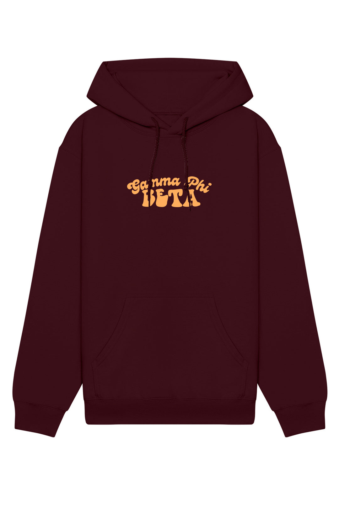 Vintage Gamma Phi Beta Hoodie Gamma Phi Beta Sorority Hanes Hoodie