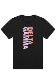 Delta Gamma Vertical Shirt