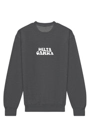 Delta Gamma Sister Sister Crewneck Sweatshirt