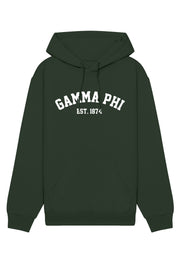 Gamma Phi Beta Member Hoodie