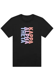 Kappa Alpha Theta Vertical Shirt