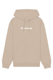Chi Omega The Dot Hoodie