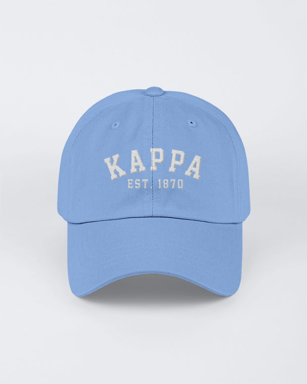 Hat Gamma Kappa – Kappa Life Member The Social Dad